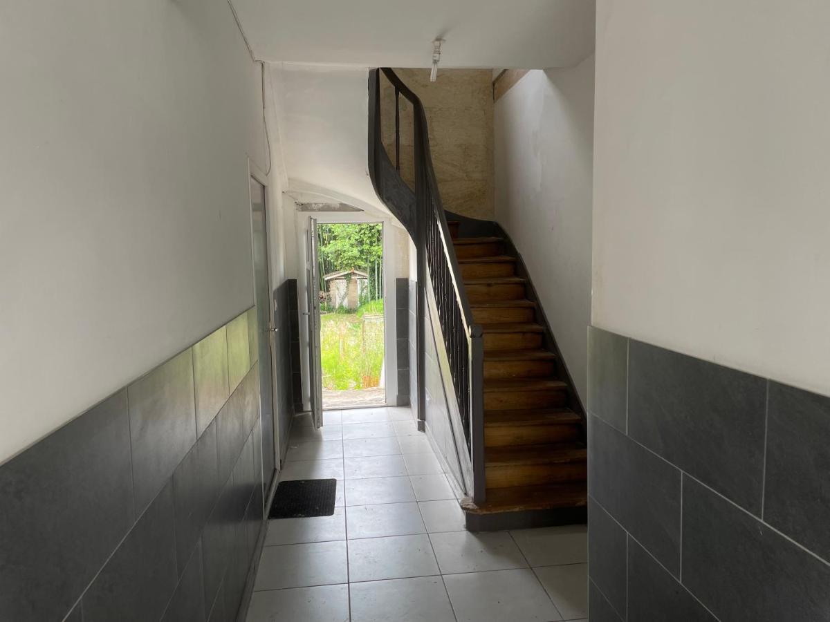 Lovely studio 600 m Arkéa Arena Floirac  Extérieur photo